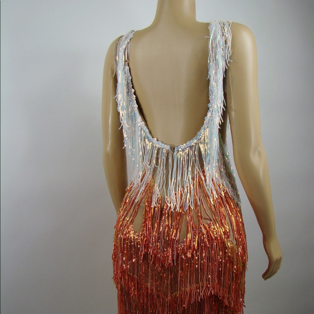 Now You see me - Mini Dress